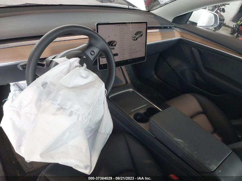 2023 TESLA MODEL 3 - 5YJ3E1EA7PF475713