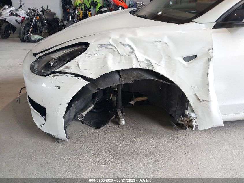 2023 TESLA MODEL 3 - 5YJ3E1EA7PF475713