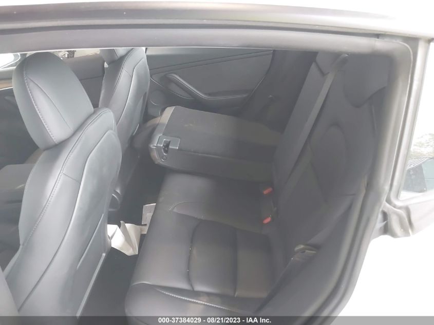 2023 TESLA MODEL 3 - 5YJ3E1EA7PF475713
