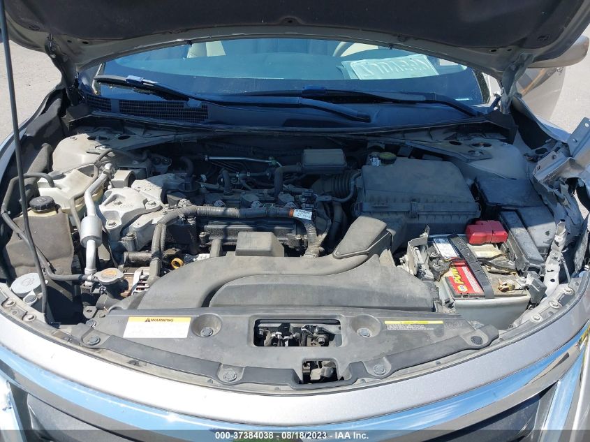 2014 NISSAN ALTIMA 2.5 - 1N4AL3APXEC902661