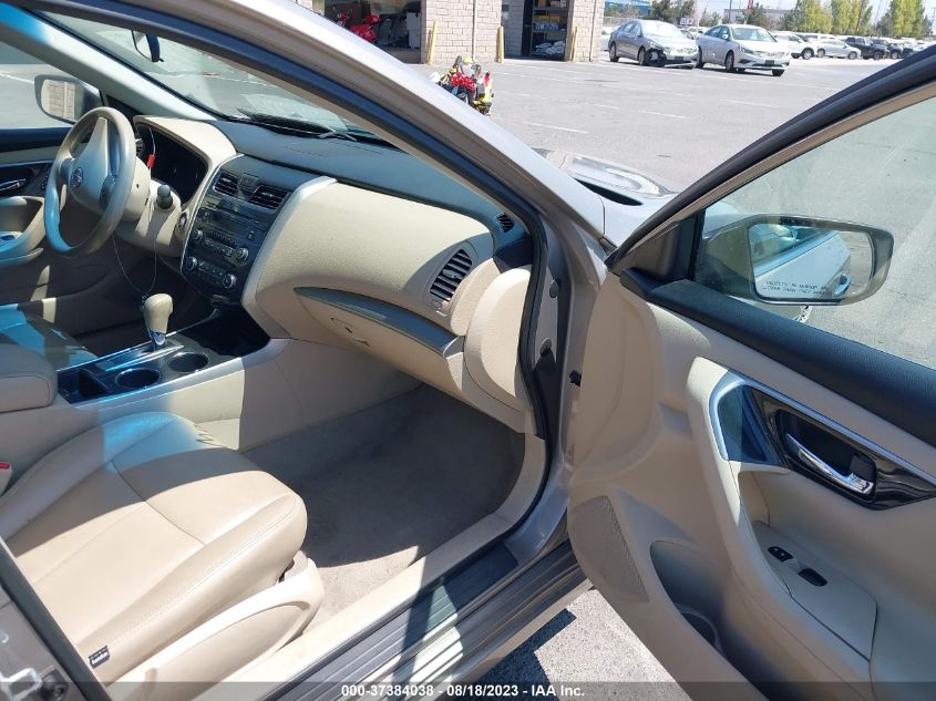 2014 NISSAN ALTIMA 2.5 - 1N4AL3APXEC902661