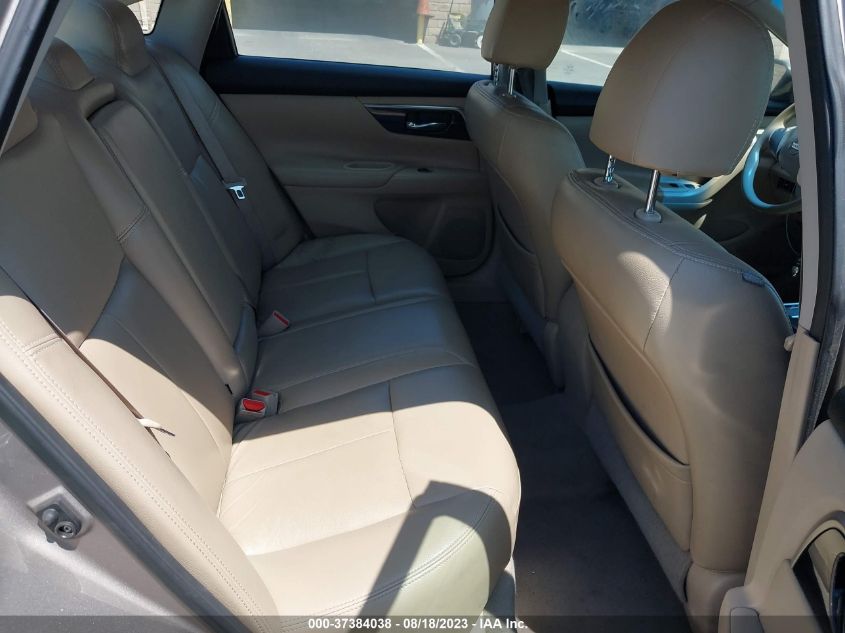 2014 NISSAN ALTIMA 2.5 - 1N4AL3APXEC902661