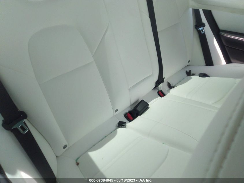 2019 TESLA MODEL 3 RANGE - 5YJ3E1EA7KF301827
