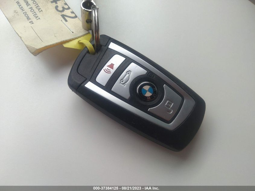 2018 BMW 340I GRAN TURISMO XDRIVE - WBA8Y3C5XJG451432