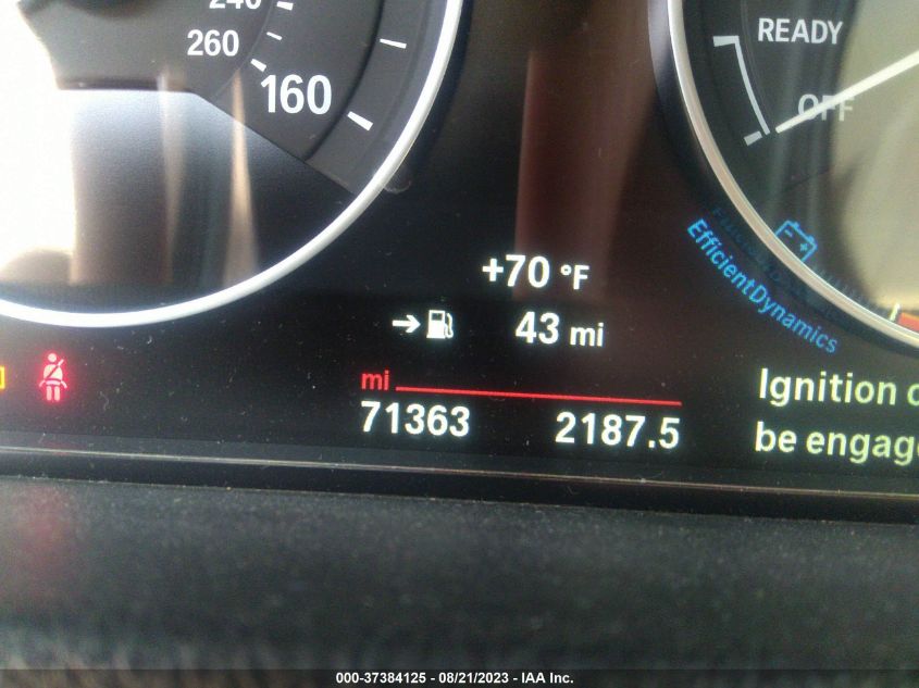 2018 BMW 340I GRAN TURISMO XDRIVE - WBA8Y3C5XJG451432