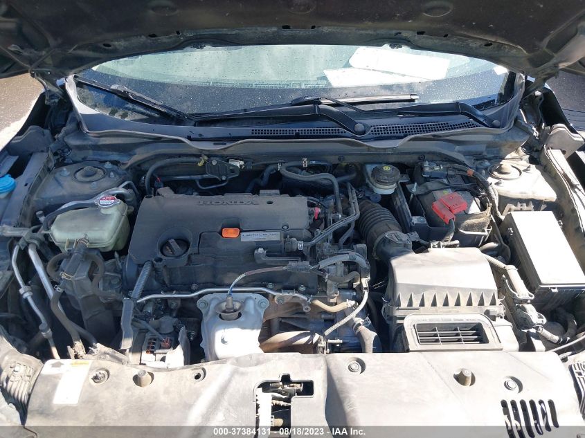 2017 HONDA CIVIC LX - 19XFC2F51HE223604