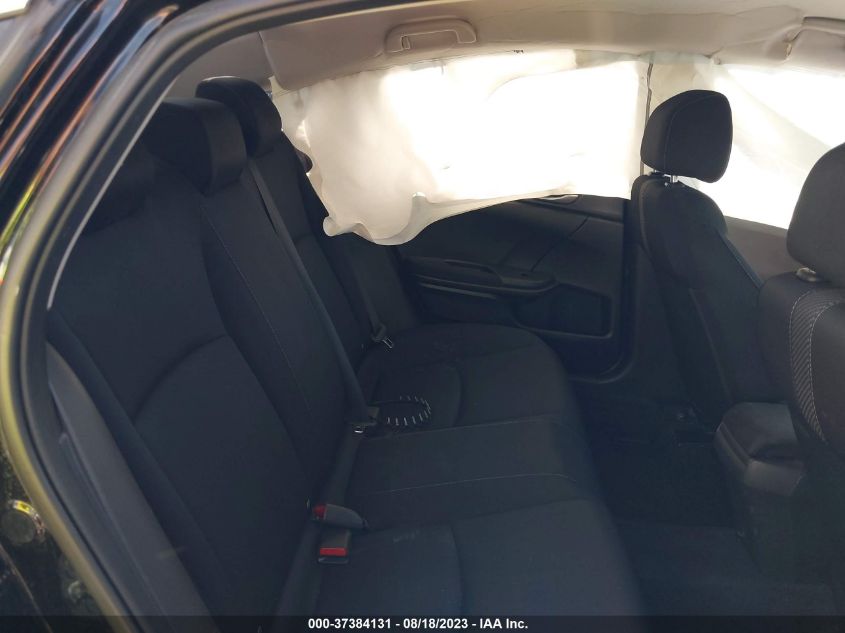 2017 HONDA CIVIC LX - 19XFC2F51HE223604