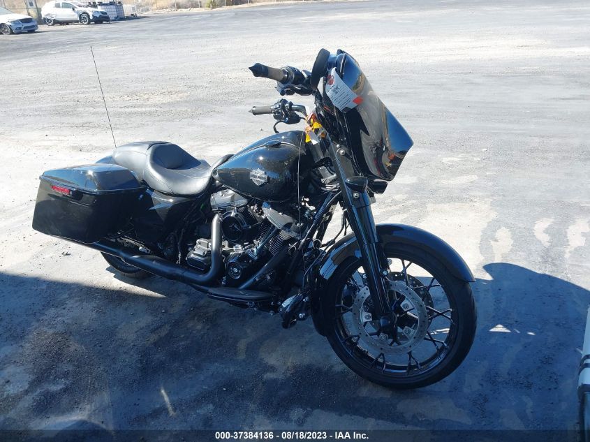 2023 HARLEY-DAVIDSON FLHXS - 1HD1KRP24PB618283