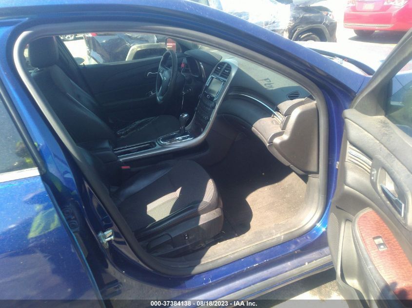 2013 CHEVROLET MALIBU LT - 1G11C5SA7DU149494