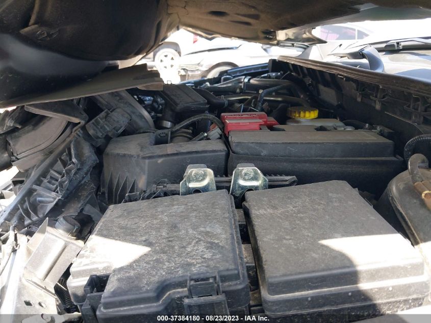 2022 NISSAN SENTRA SV - 3N1AB8CV9NY231953