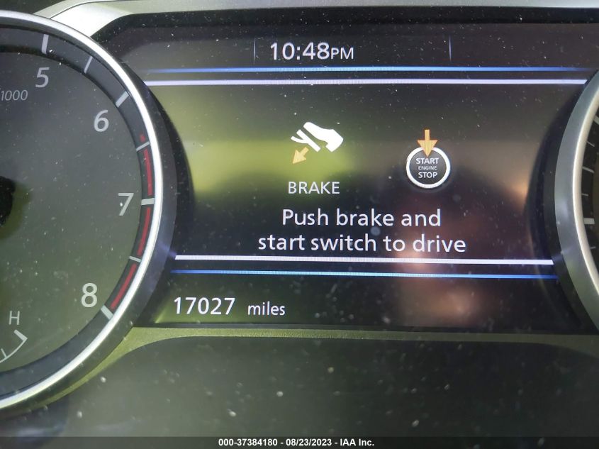 2022 NISSAN SENTRA SV - 3N1AB8CV9NY231953
