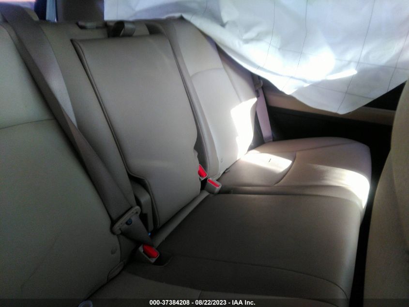 2017 TOYOTA 4RUNNER SR5 - JTEBU5JR1H5481605