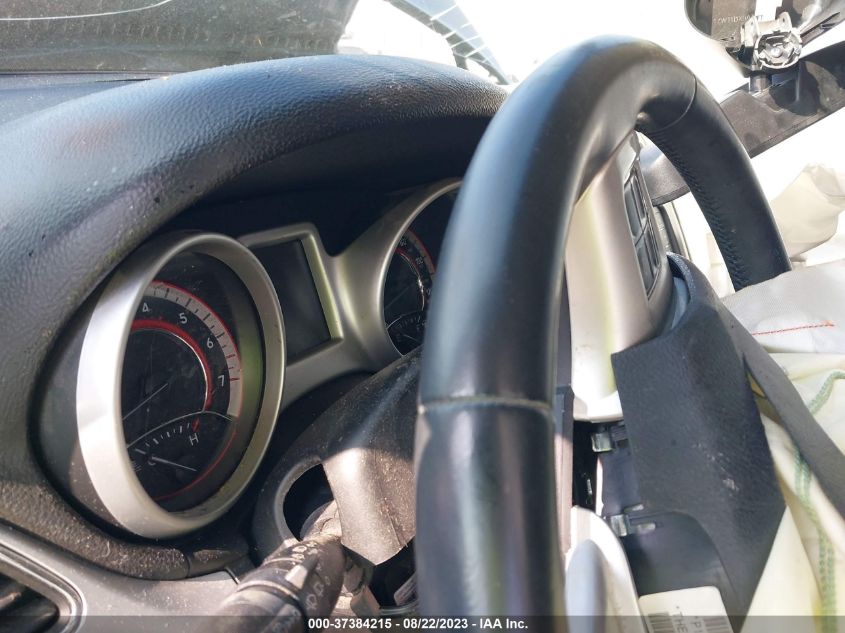 2019 DODGE JOURNEY SE - 3C4PDDBG4KT752293