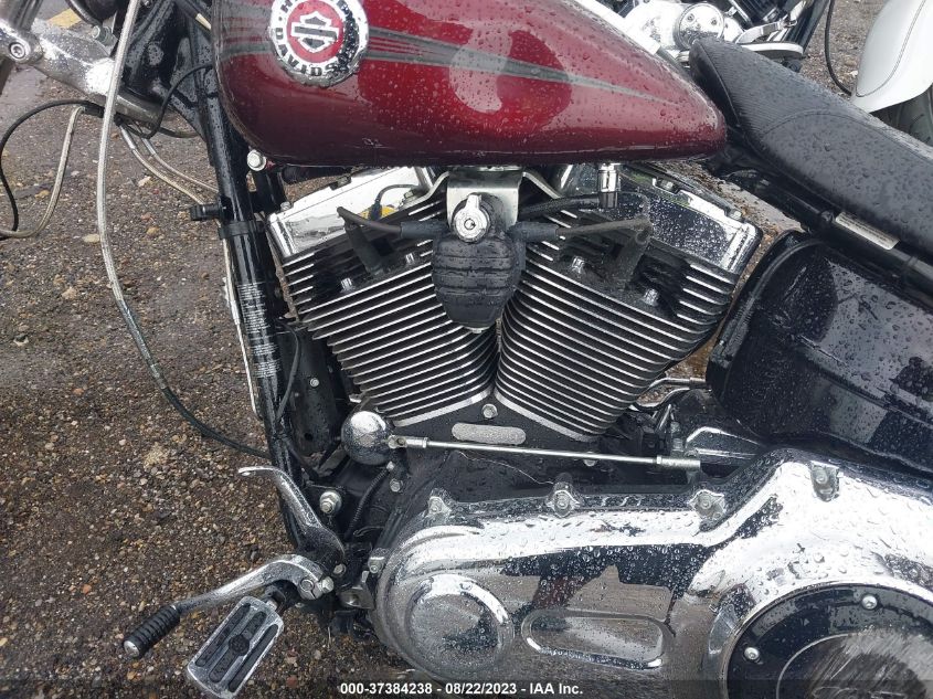 2015 HARLEY-DAVIDSON FXSB BREAKOUT 1HD1BFV18FB033455