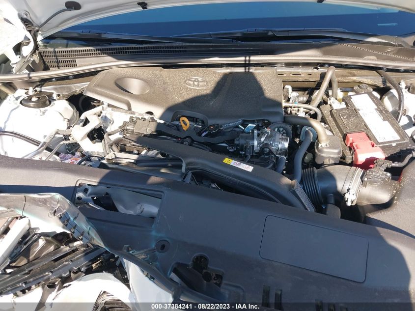 2023 TOYOTA CAMRY LE - 4T1C11AK7PU183637