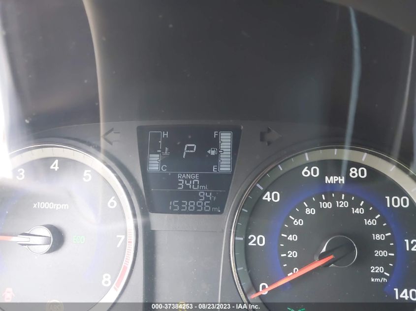 2016 HYUNDAI ACCENT SE - KMHCT5AE0GU289133