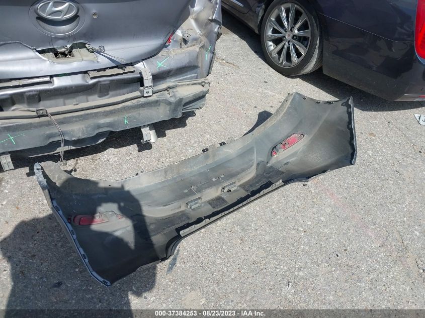 2016 HYUNDAI ACCENT SE - KMHCT5AE0GU289133