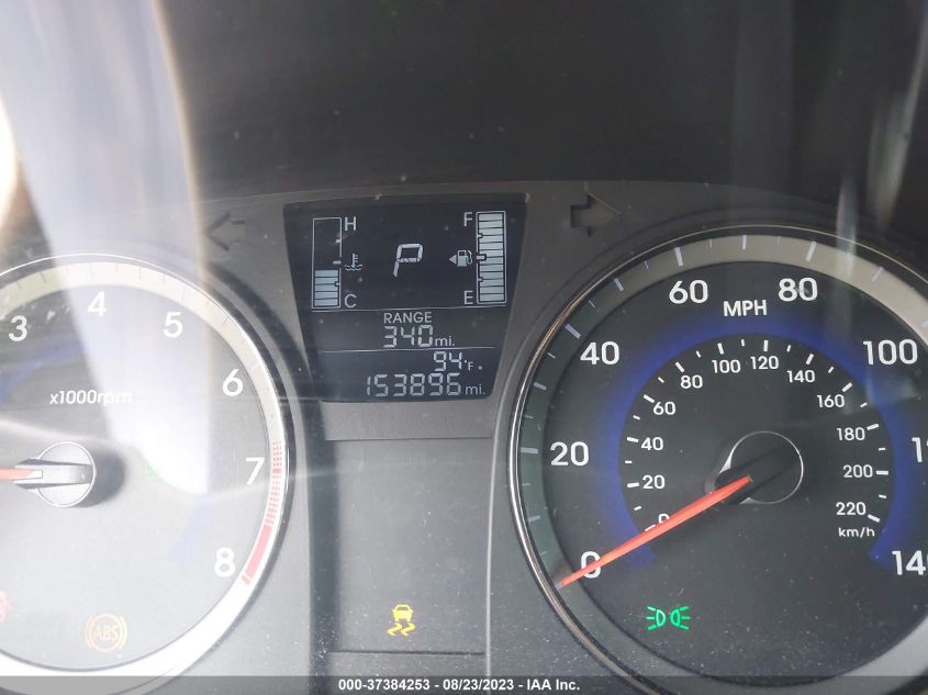 2016 HYUNDAI ACCENT SE - KMHCT5AE0GU289133