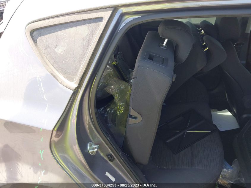2016 HYUNDAI ACCENT SE - KMHCT5AE0GU289133