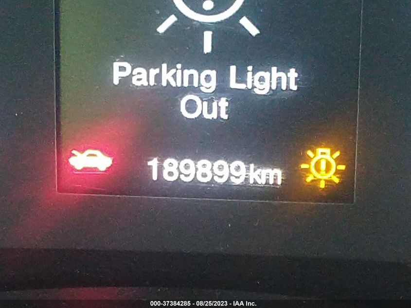 2018 JEEP RENEGADE LATITUDE - ZACCJBBB0JPJ47268