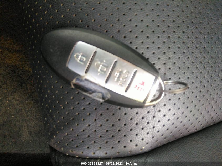 2013 INFINITI G37 SEDAN JOURNEY JN1CV6AP5DM720974