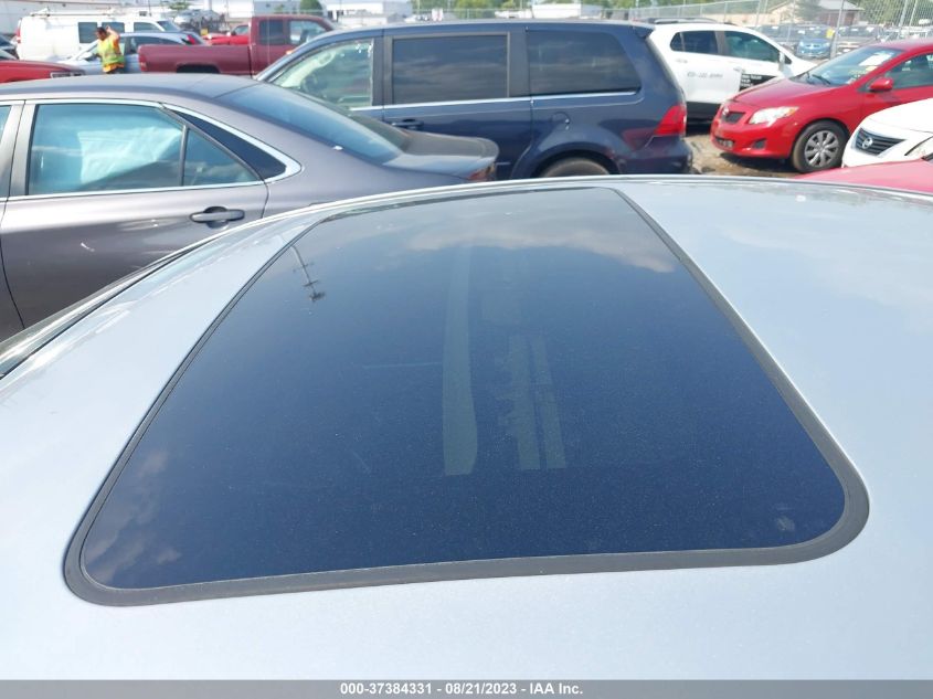 2014 CHEVROLET CRUZE LTZ - 1G1PG5SB4E7177812