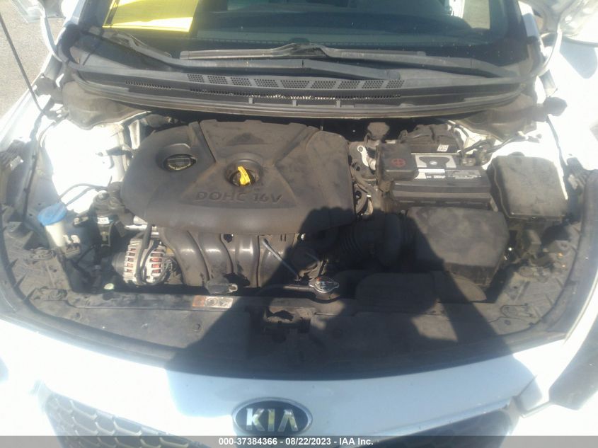 2015 KIA FORTE LX - KNAFX4A66F5283111