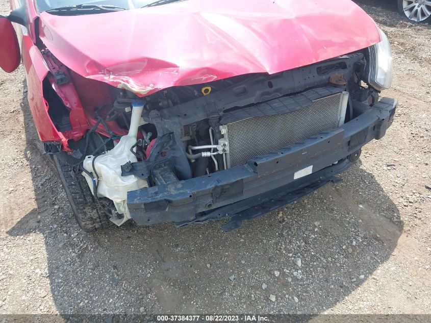 2013 HYUNDAI ACCENT GLS - KMHCT4AE6DU507162