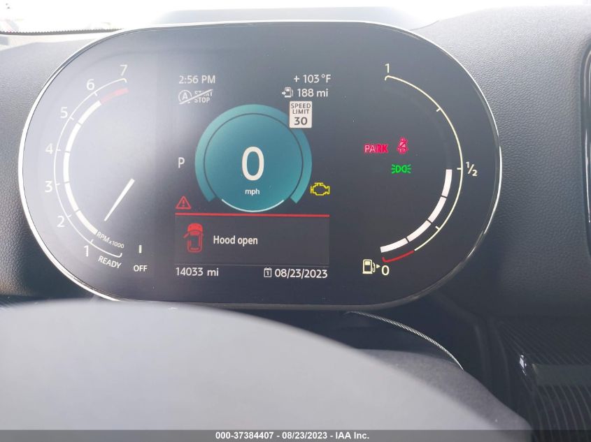 2022 MINI COUNTRYMAN COOPER S - WMZ53BR02N3N80904