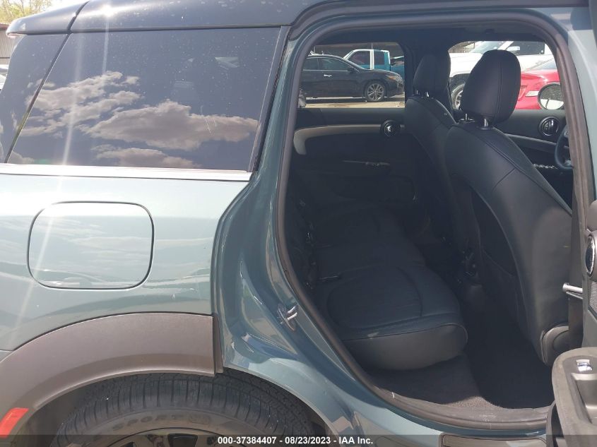 2022 MINI COUNTRYMAN COOPER S - WMZ53BR02N3N80904