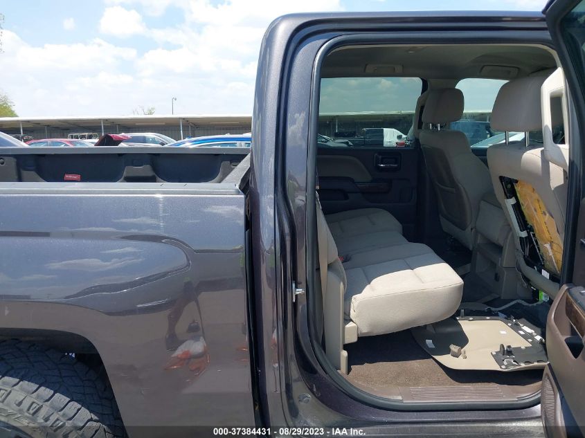 2014 CHEVROLET SILVERADO 1500 LT - 3GCPCREC3EG138681
