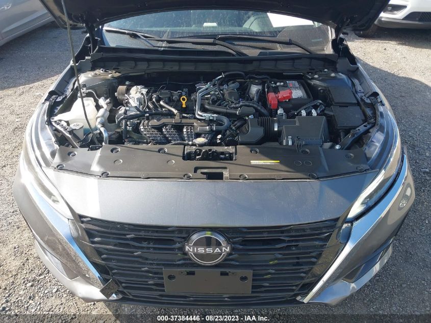 2023 NISSAN ALTIMA 2.5 SV - 1N4BL4DV4PN392089