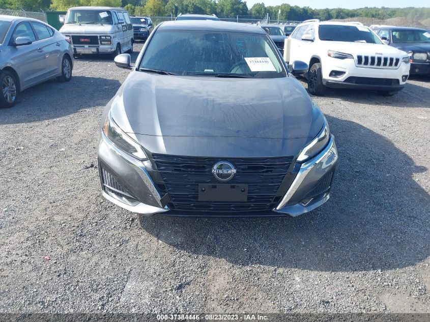 2023 NISSAN ALTIMA 2.5 SV - 1N4BL4DV4PN392089