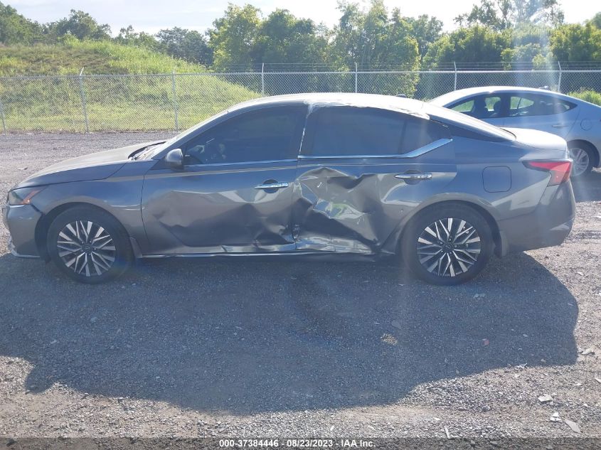 2023 NISSAN ALTIMA 2.5 SV - 1N4BL4DV4PN392089