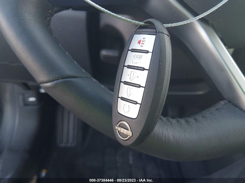 2023 NISSAN ALTIMA 2.5 SV - 1N4BL4DV4PN392089