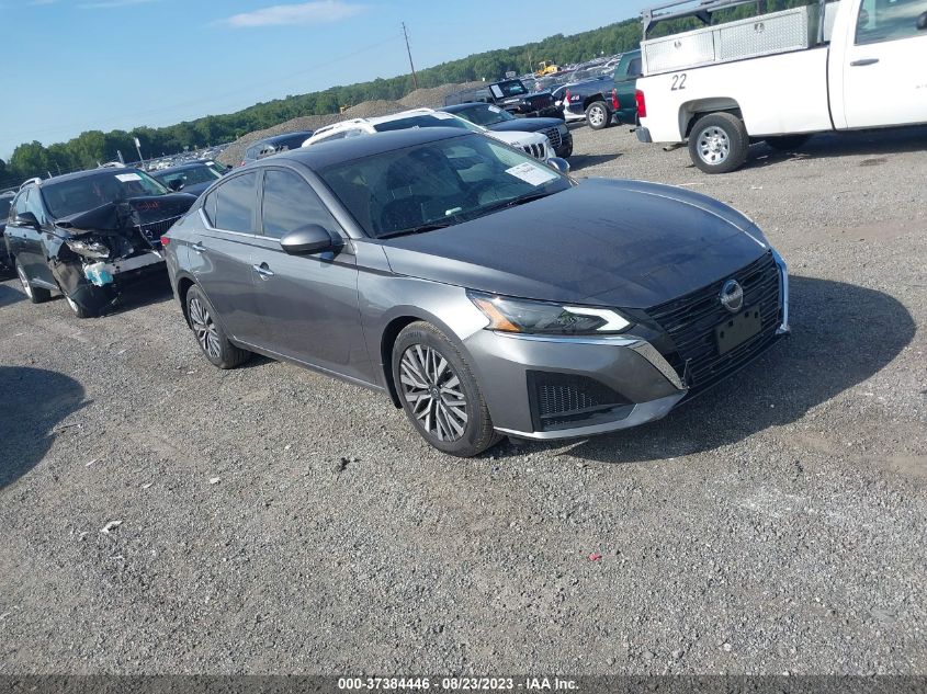2023 NISSAN ALTIMA 2.5 SV - 1N4BL4DV4PN392089