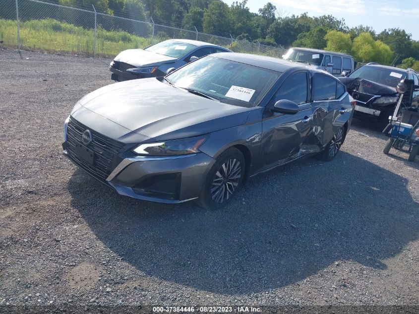 2023 NISSAN ALTIMA 2.5 SV - 1N4BL4DV4PN392089