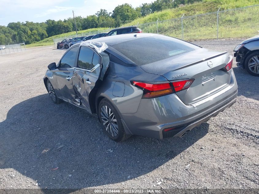 2023 NISSAN ALTIMA 2.5 SV - 1N4BL4DV4PN392089