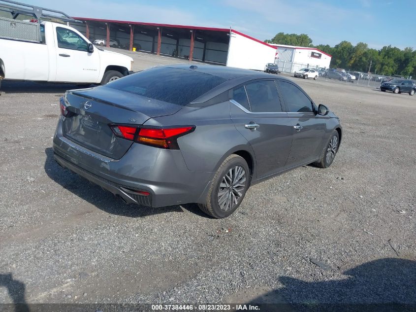 2023 NISSAN ALTIMA 2.5 SV - 1N4BL4DV4PN392089