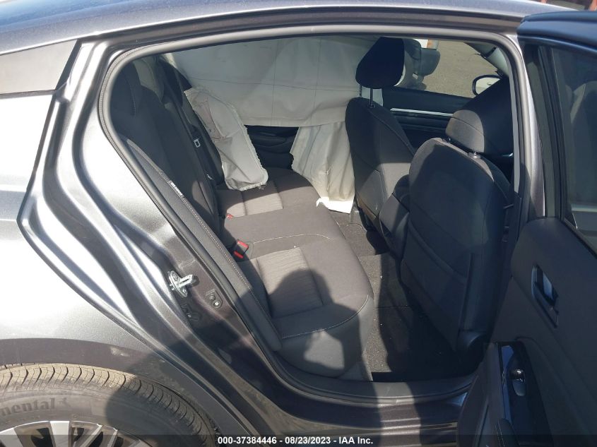 2023 NISSAN ALTIMA 2.5 SV - 1N4BL4DV4PN392089
