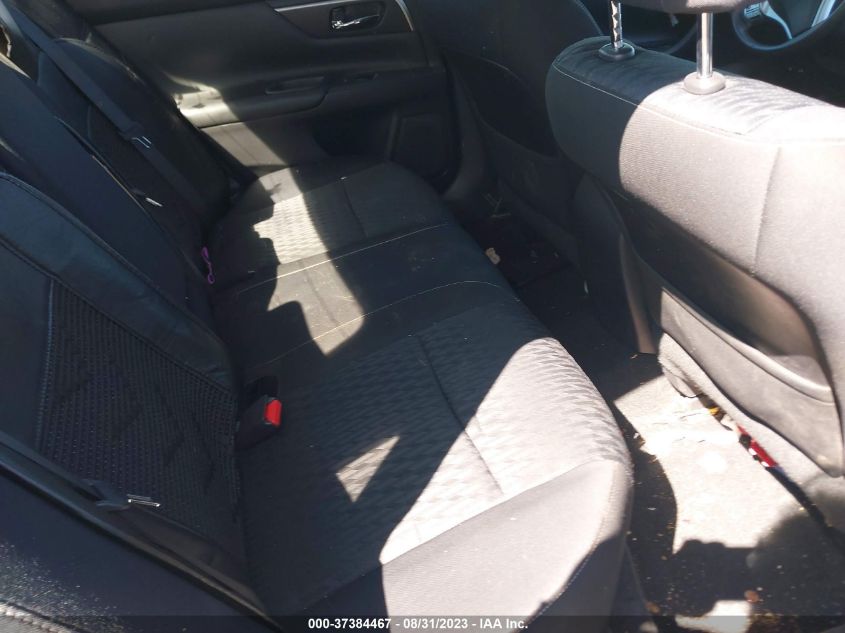 2017 NISSAN ALTIMA 2.5/S/SV/SL/SR - 1N4AL3AP0HC221770