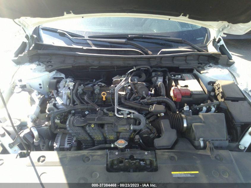 2022 NISSAN ALTIMA 2.5 SR - 1N4BL4CV3NN402903