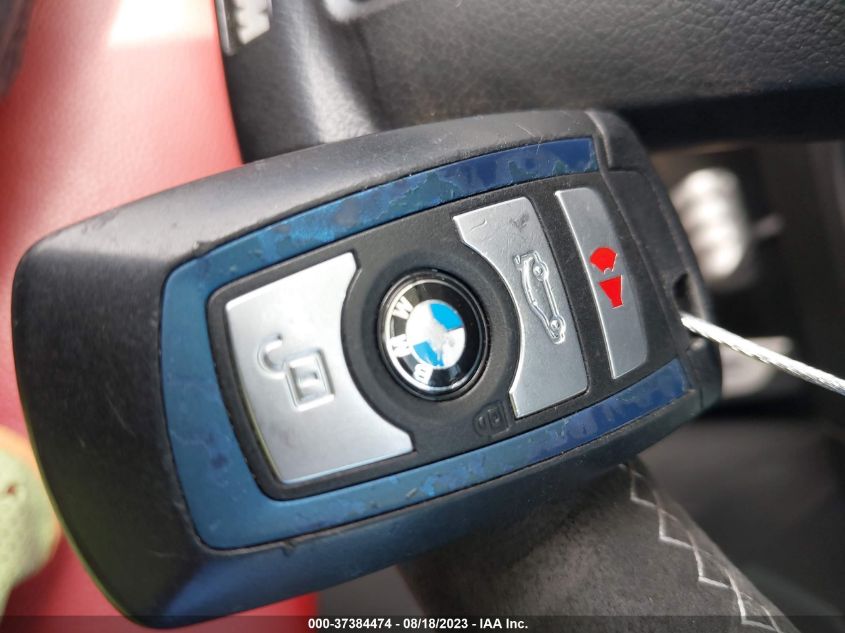 2017 BMW 3 SERIES 340I - WBA8B3G34HNU35761