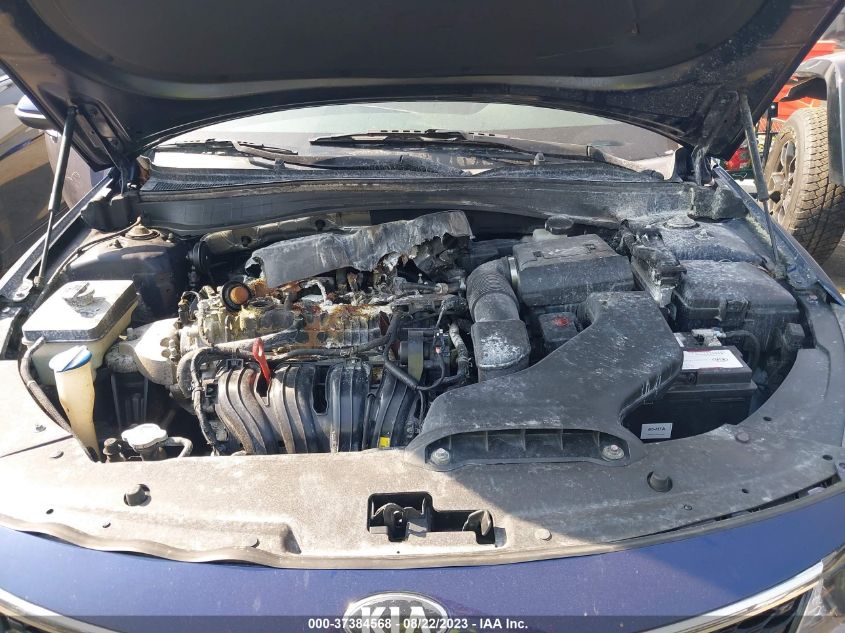 2017 KIA OPTIMA LX - 5XXGT4L3XHG125598