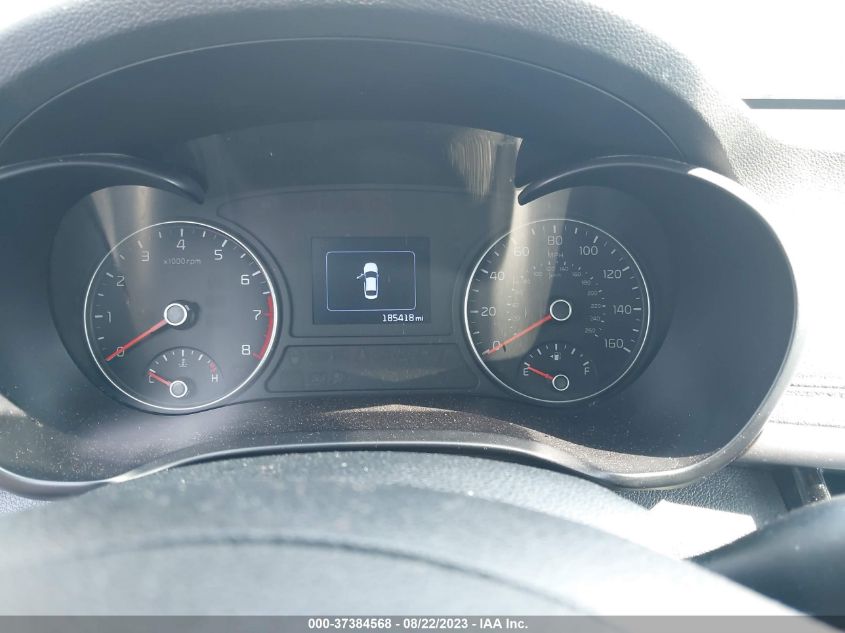 2017 KIA OPTIMA LX - 5XXGT4L3XHG125598