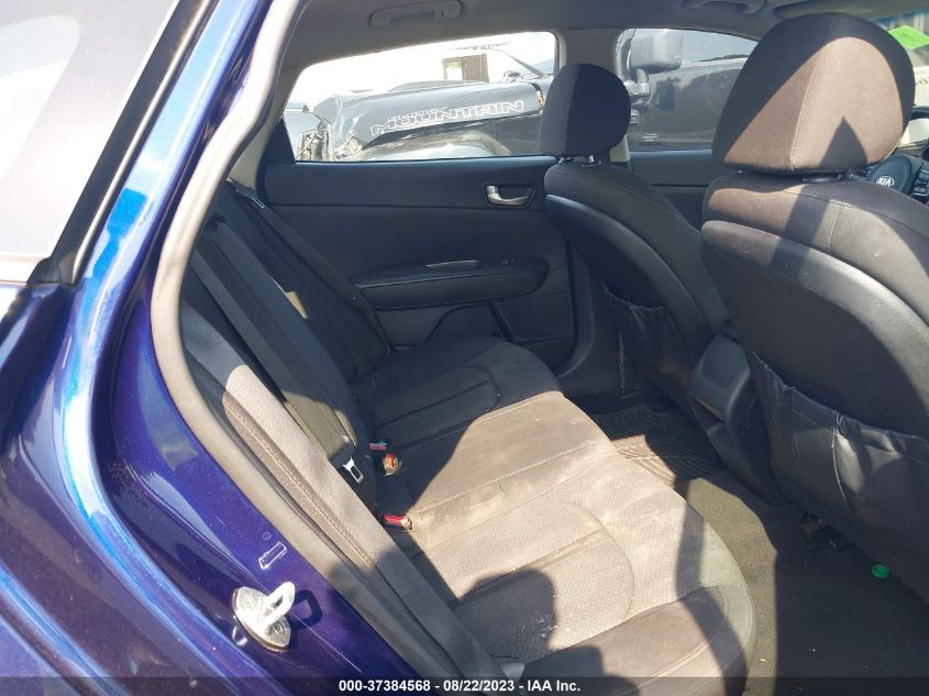 2017 KIA OPTIMA LX - 5XXGT4L3XHG125598