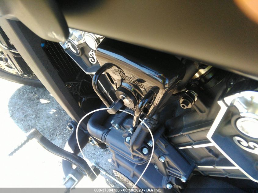 2022 INDIAN MOTORCYCLE CO. SCOUT BOBBER ABS 56KMTA003N3189967