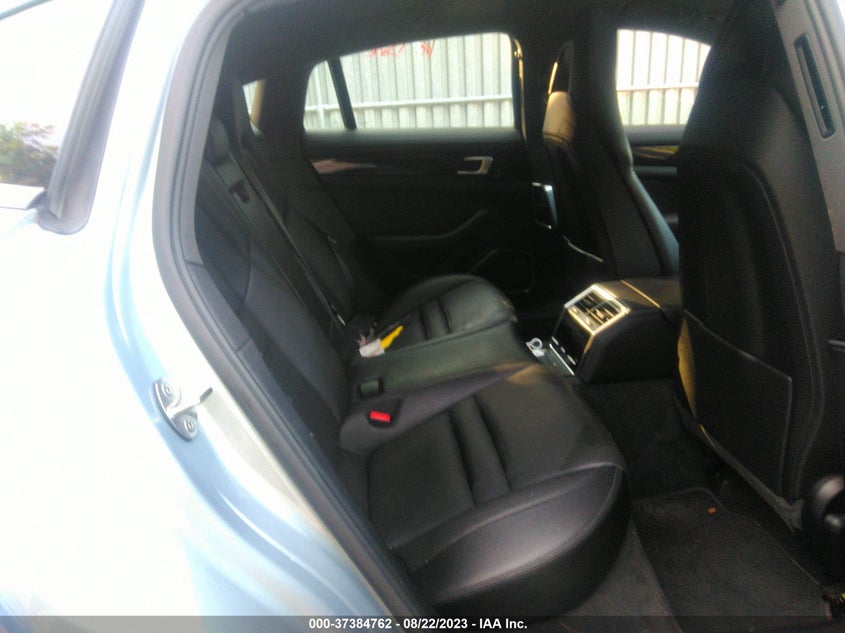 VIN WP0AB2A75LL140909 2020 PORSCHE PANAMERA 4S