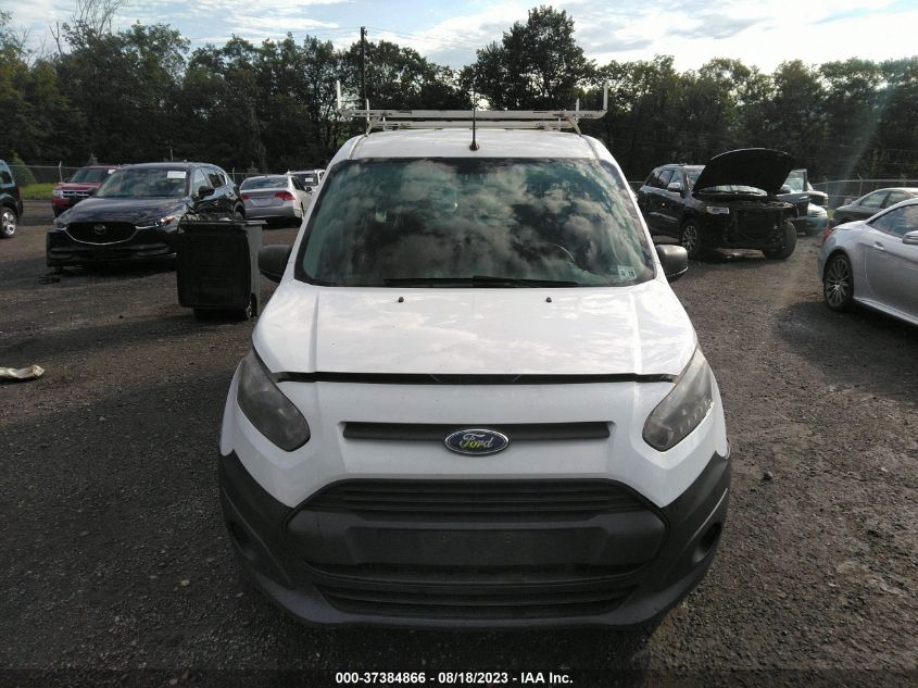 2014 FORD TRANSIT CONNECT XL - NM0LS7E78E1164813
