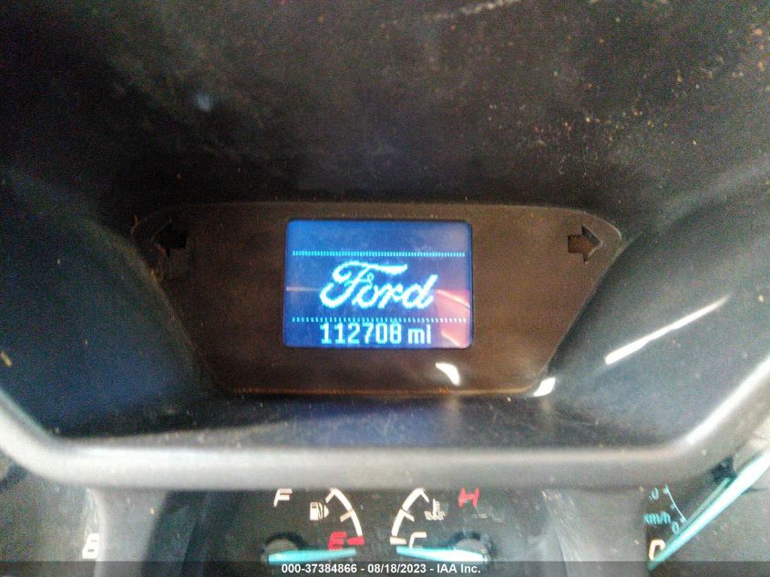 2014 FORD TRANSIT CONNECT XL - NM0LS7E78E1164813